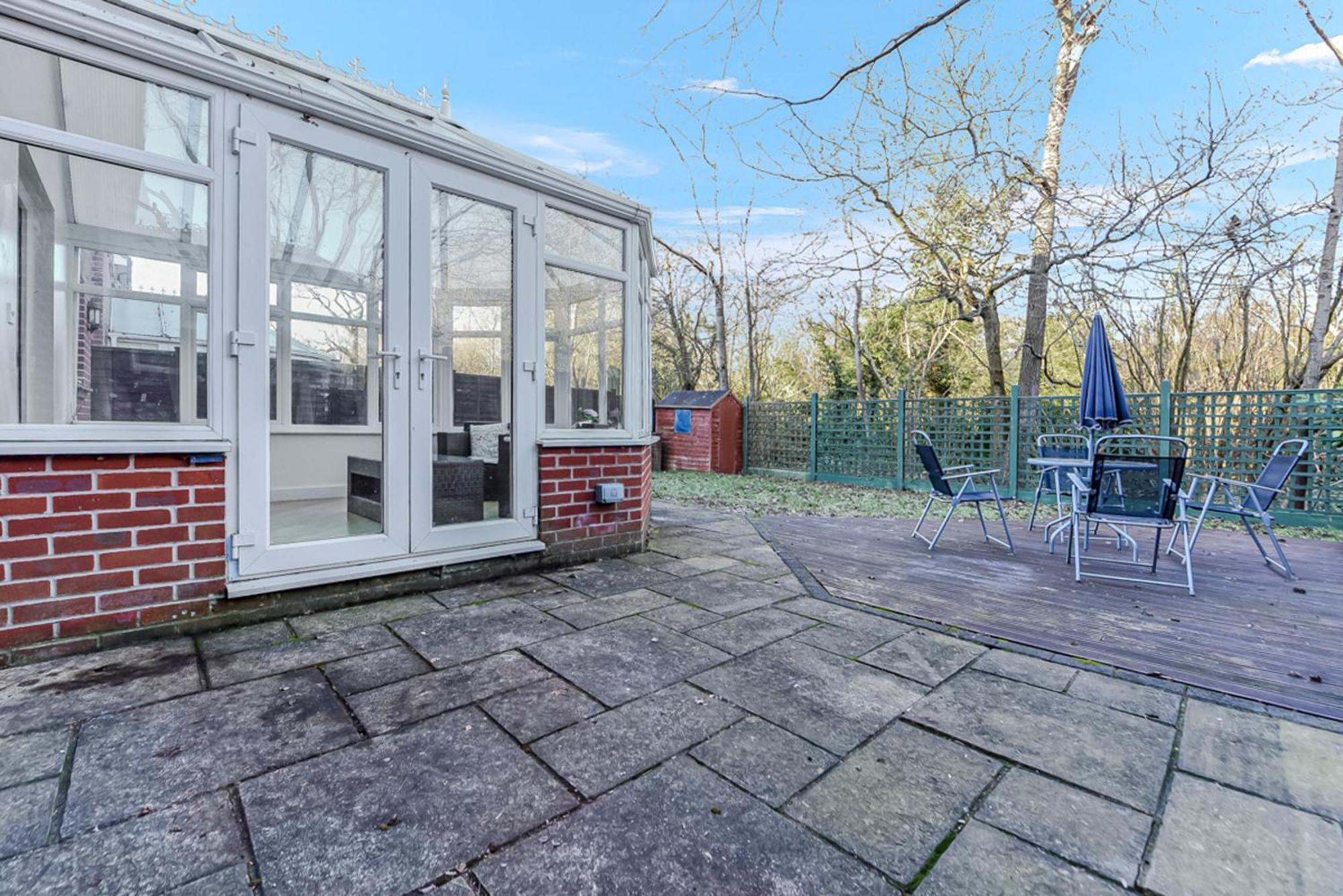 The Woodlands, Shortstay, Ideal For Families, Relocation, Contractors, Travel Stay Horley Exterior photo